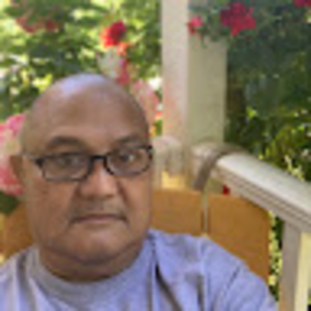 Meet your Posher, Arek